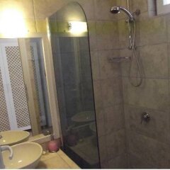 Mavilim Турция, Патара - отзывы, цены и фото номеров - забронировать отель Mavilim онлайн ванная фото 2