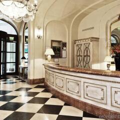 Отель Millennium Hotel Paris Opera Франция, Париж - 10 отзывов об отеле, цены и фото номеров - забронировать отель Millennium Hotel Paris Opera онлайн интерьер отеля фото 3