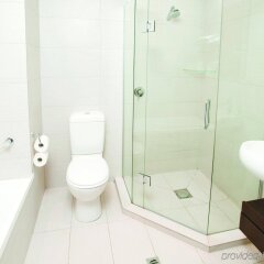 Copthorne Resort Solway Park in Masterton, New Zealand from 130$, photos, reviews - zenhotels.com bathroom