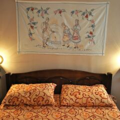 10 Coins Hostel комната для гостей фото 13