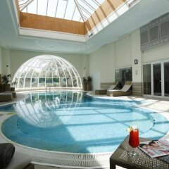 Regency Tunis Hotel бассейн фото 2