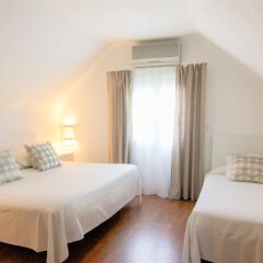 Hotel Capri комната для гостей фото 7