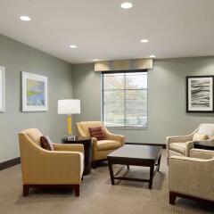 Отель Homewood Suites by Hilton Frederick интерьер отеля фото 2