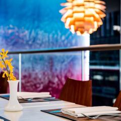 Отель Park Plaza County Hall London Великобритания, Лондон - 4 отзыва об отеле, цены и фото номеров - забронировать отель Park Plaza County Hall London онлайн фото 8