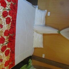 Отель Pinocchio Tavan Homestay Вьетнам, Шапа - отзывы, цены и фото номеров - забронировать отель Pinocchio Tavan Homestay онлайн удобства в номере