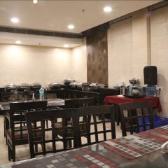 Отель Chirag Residency Индия, Нью-Дели - отзывы, цены и фото номеров - забронировать отель Chirag Residency онлайн питание фото 3