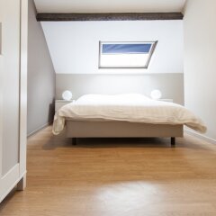Отель Madou City Center Apartment Бельгия, Брюссель - отзывы, цены и фото номеров - забронировать отель Madou City Center Apartment онлайн детские мероприятия фото 2