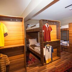 Отель Juliet Rooms & Kitchen сауна