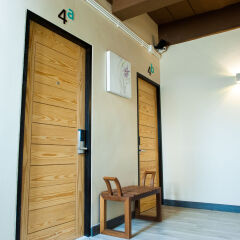 Отель KENCOZY accommodation комната для гостей фото 3