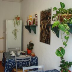 Отель B&B Biologico интерьер отеля