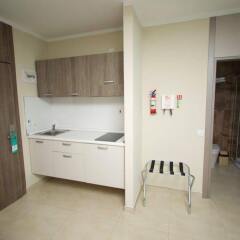 Отель 115 The Strand Aparthotel Мальта, Гзира - отзывы, цены и фото номеров - забронировать отель 115 The Strand Aparthotel онлайн в номере фото 2