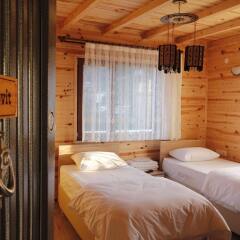 Отель Manzara Butik Otel комната для гостей фото 5