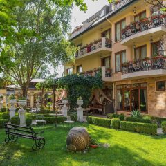 Golden Pearl Hotel Солнечный берег фото 6