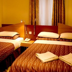 Отель Leisure Inn детские мероприятия фото 2