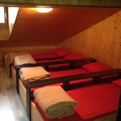 Отель Auberge au Petit Vélan спа
