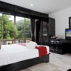 Отель Club Bamboo Boutique Resort & Spa фото 5