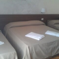 Отель Rome Accommodation Италия, Рим - отзывы, цены и фото номеров - забронировать отель Rome Accommodation онлайн комната для гостей фото 4