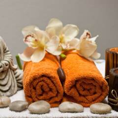 Отель Shivers Oasis Luxury rooms Гоа спа