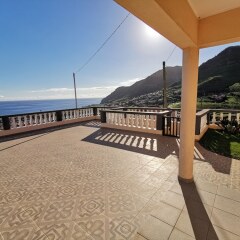 Отель Villa Caniçal Санта-Крус