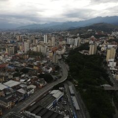 Отель Torre De Cali Plaza Hotel Колумбия, Кали - отзывы, цены и фото номеров - забронировать отель Torre De Cali Plaza Hotel онлайн фото 4