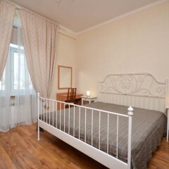 Апартаменты Dream House Apartment Tverskaya 15 комната для гостей фото 5