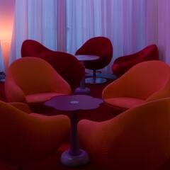 Park Plaza Wallstreet Berlin Mitte Hotel гостиничный бар