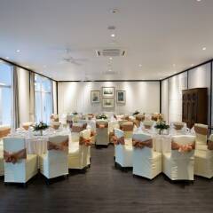 Отель The Raweekanlaya Bangkok Wellness Cuisine Resort Бангкок помещение для мероприятий фото 2