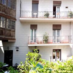 Hotel Continental Barcelona Барселона фото 6
