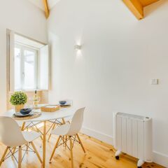 Отель Bonjardim OPorto Порту фото 5