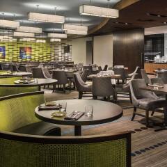 Отель Hyatt Regency Pittsburgh International Airport питание фото 3