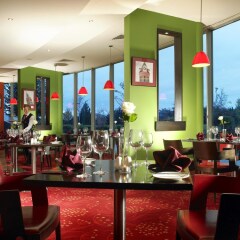 Отель Carlton Hotel Blanchardstown Ирландия, Дублин - отзывы, цены и фото номеров - забронировать отель Carlton Hotel Blanchardstown онлайн питание