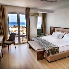 Hotel Adrovic Sveti Stefan фото 10