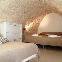 Отель Charming Trulli Альберобелло удобства в номере