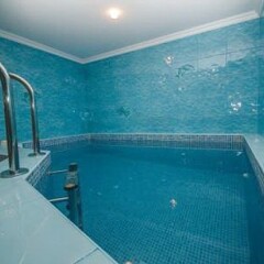Гостиница Дельта бассейн