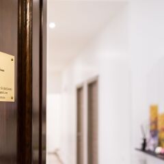 Отель Гостевой Дом Relais Colonna Италия, Рим - отзывы, цены и фото номеров - забронировать отель Гостевой Дом Relais Colonna онлайн интерьер отеля