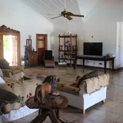 Отель 10 BR Guesthouse - Montego Bay - PRJ 1434 комната для гостей