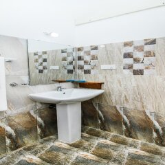 Отель Yoho Cinnamon Canal View ванная