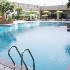 Cinese Hotel Dongguan Shijie бассейн фото 2