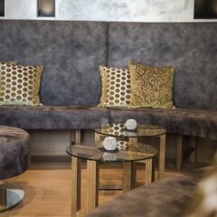 Hotel Eschenlohe Сцена интерьер отеля фото 2