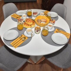 Апартаменты Rosario's Boutique Apartments Порту в номере