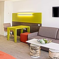 Отель Eco Suite Hotel Австрия, Зальцбург - отзывы, цены и фото номеров - забронировать отель Eco Suite Hotel онлайн детские мероприятия