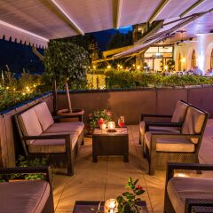 Отель Park Gstaad Швейцария, Гштад - отзывы, цены и фото номеров - забронировать отель Park Gstaad онлайн