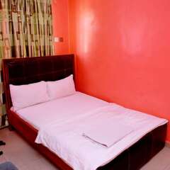 Essex Intercontinental Hotel in Ikeja, Nigeria from 69$, photos, reviews - zenhotels.com guestroom photo 4