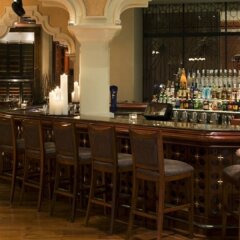 Отель The Westin Guangzhou гостиничный бар
