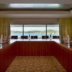 Отель Arion Astir Palace Athens Греция, Афины - 1 отзыв об отеле, цены и фото номеров - забронировать отель Arion Astir Palace Athens онлайн питание фото 2