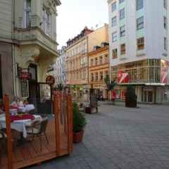 Отель Apartmány U Tržnice фото 5