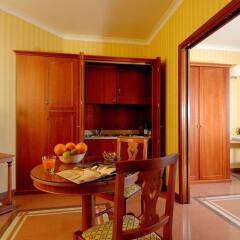 Отель Residenza D'Aragona Италия, Палермо - 2 отзыва об отеле, цены и фото номеров - забронировать отель Residenza D'Aragona онлайн удобства в номере