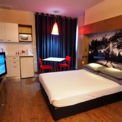 Ben Yehuda Apartments in Tel Aviv, Israel from 153$, photos, reviews - zenhotels.com guestroom photo 2