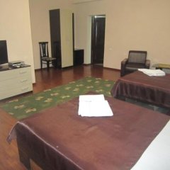 Отель Gulmira Узбекистан, Навои - отзывы, цены и фото номеров - забронировать отель Gulmira онлайн комната для гостей фото 3