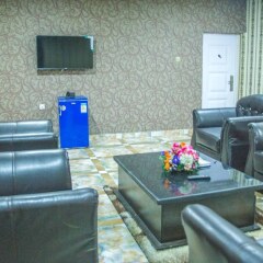 Tokyu Grand Hotel интерьер отеля фото 3